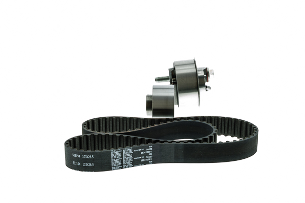 Kit de distribution AISIN ref. TSZ-010